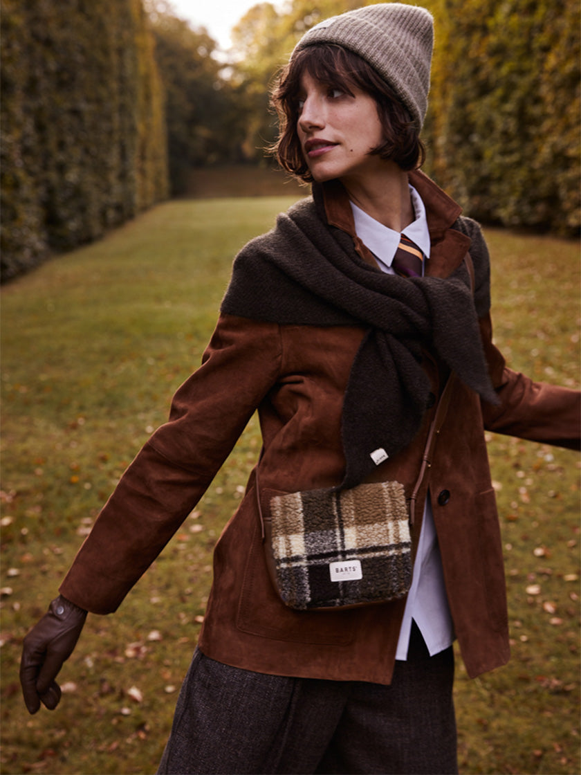 Tasche «Bugbane» von BARTS