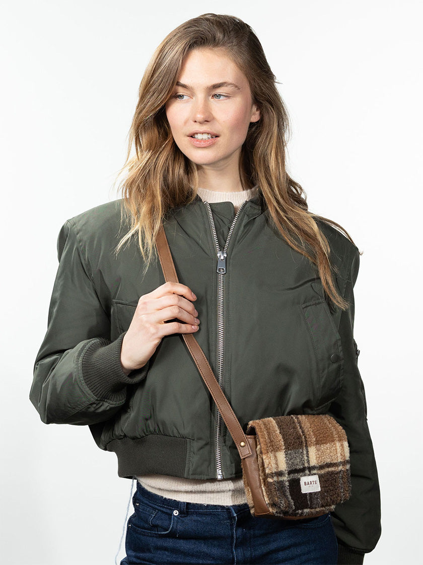 Tasche «Bugbane» von BARTS