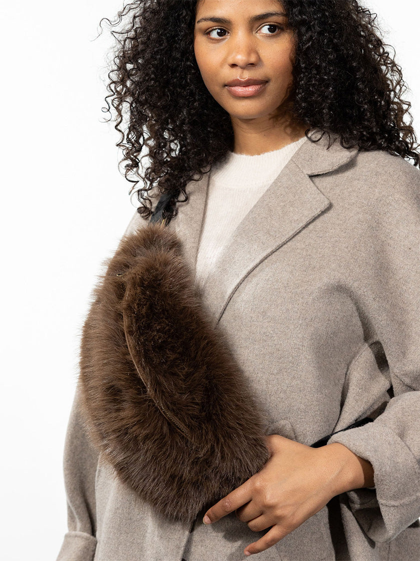 "Malinna" Fanny Pack by BARTS