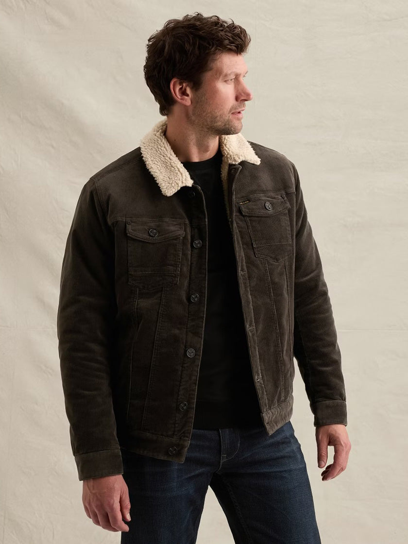 Jacke «Cord» von PME LEGEND