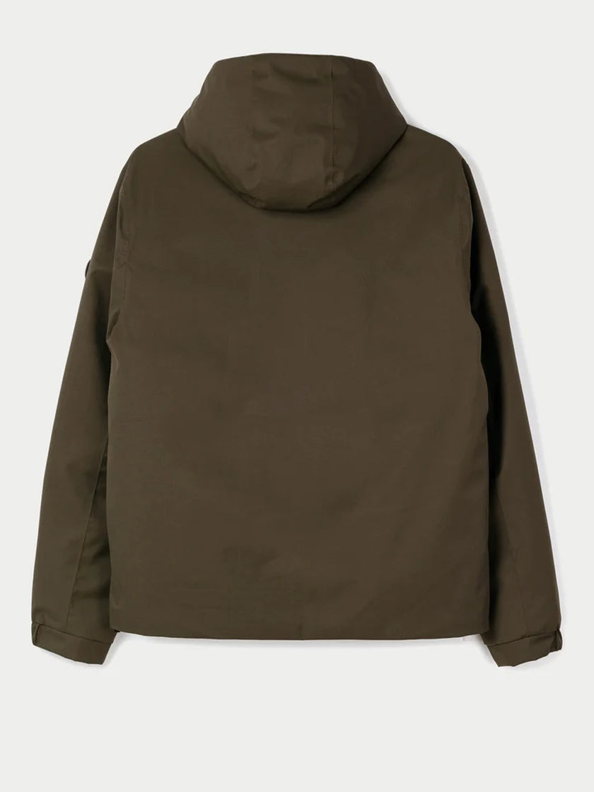 Jacke «Barf» von TANTÄ RAINWEAR