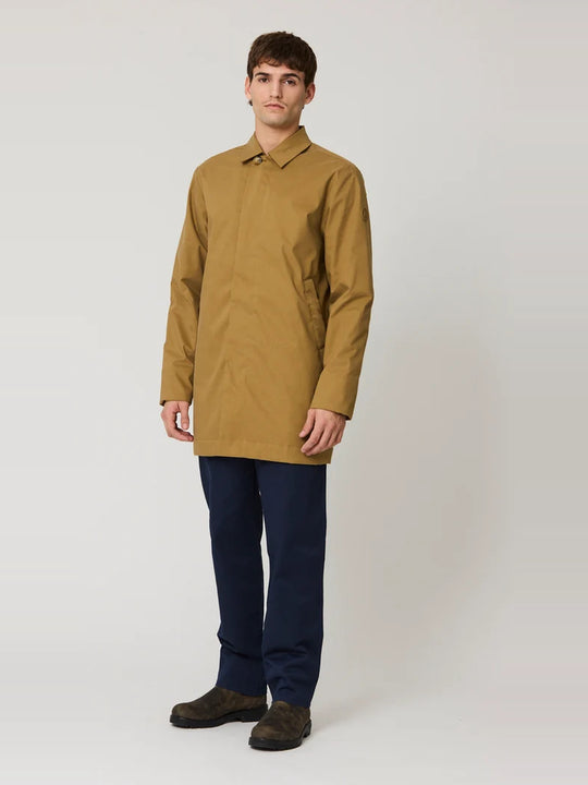 Mantel «Jää» von TANTÄ RAINWEAR