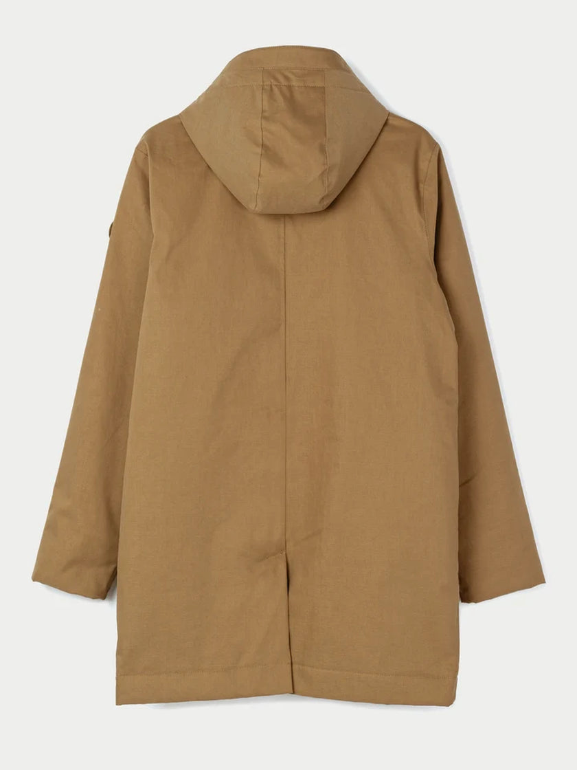 Mantel «Jää» von TANTÄ RAINWEAR