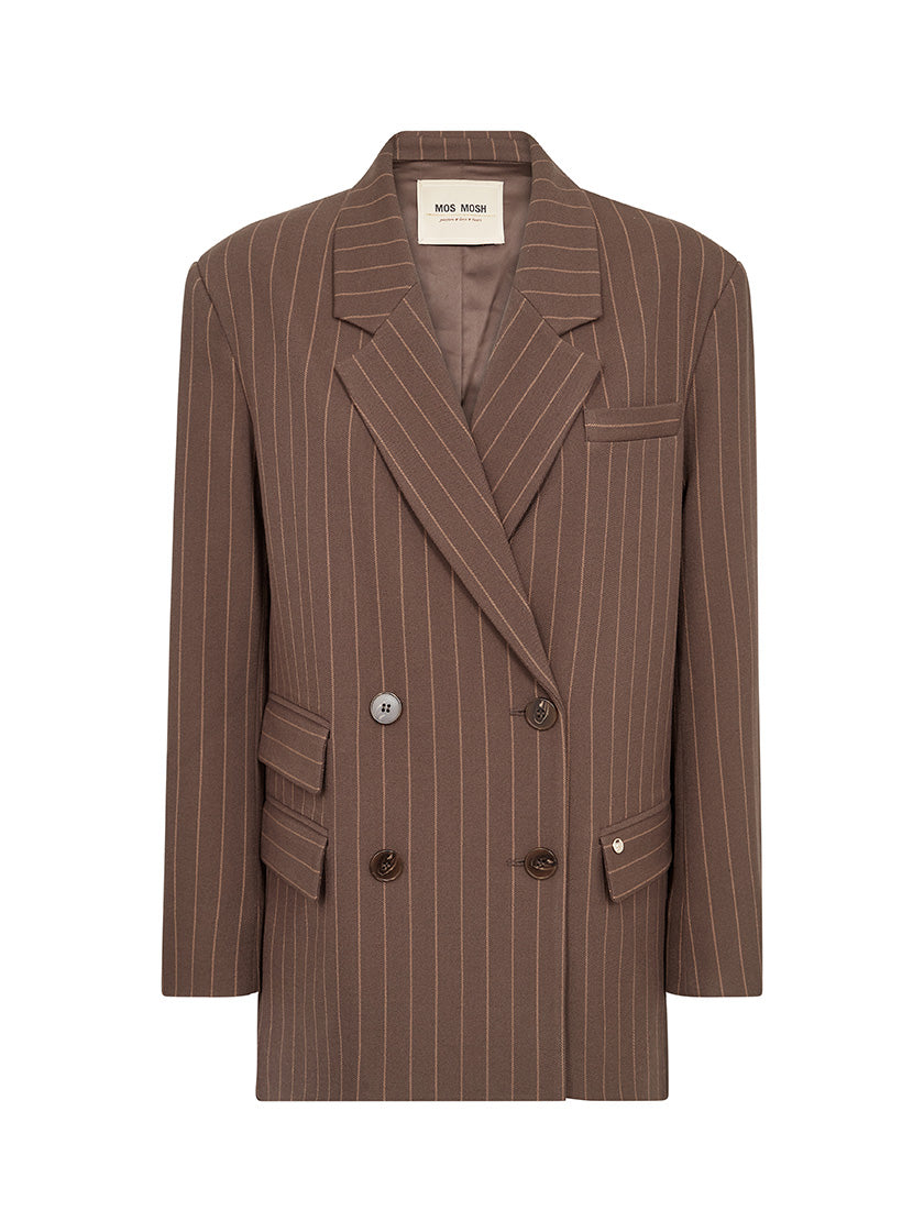 Blazer « Zalo York » de MOS MOSH