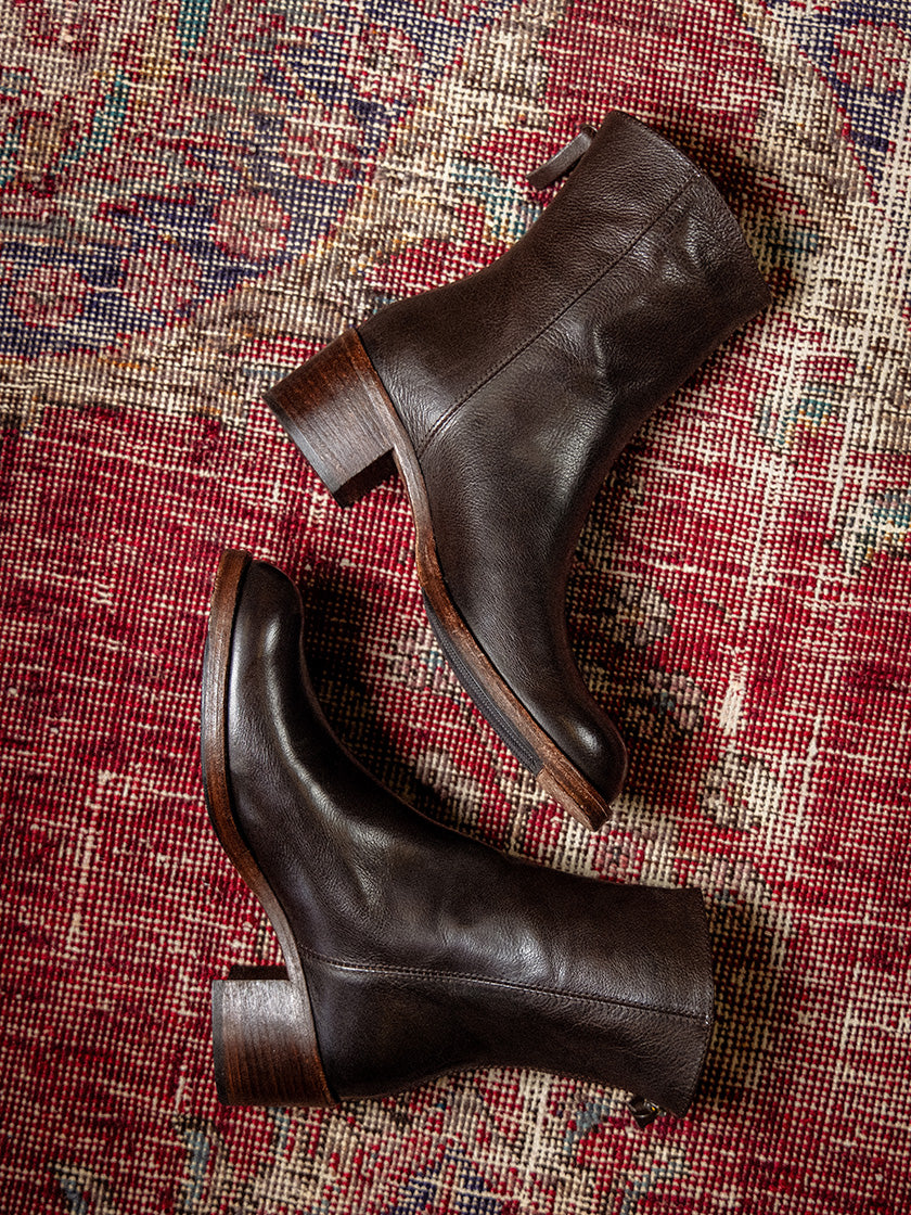 Stiefelette von HISTORY 541
