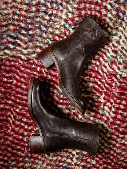 Stiefelette von HISTORY 541