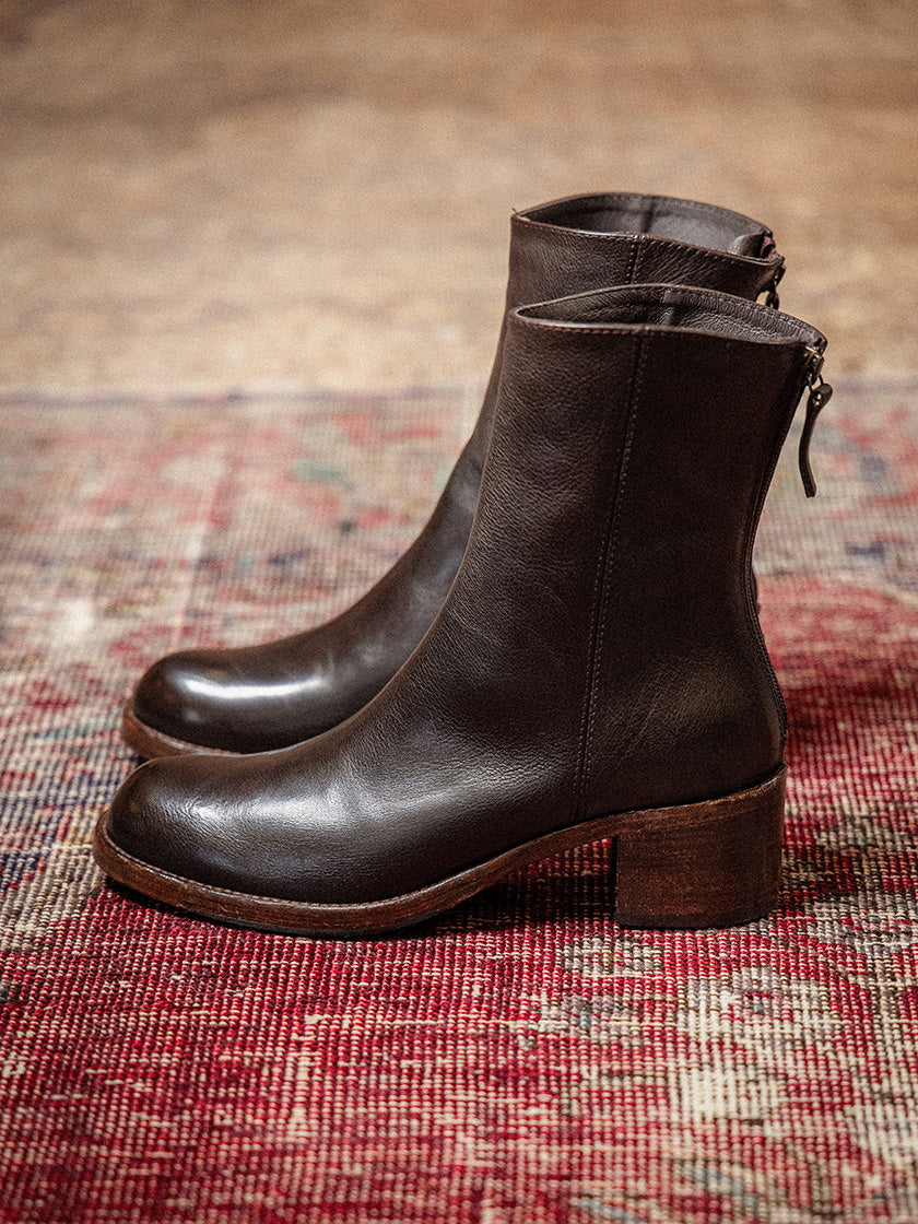 Stiefelette von HISTORY 541