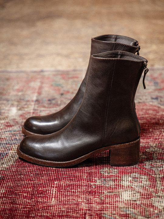 Stiefelette von HISTORY 541