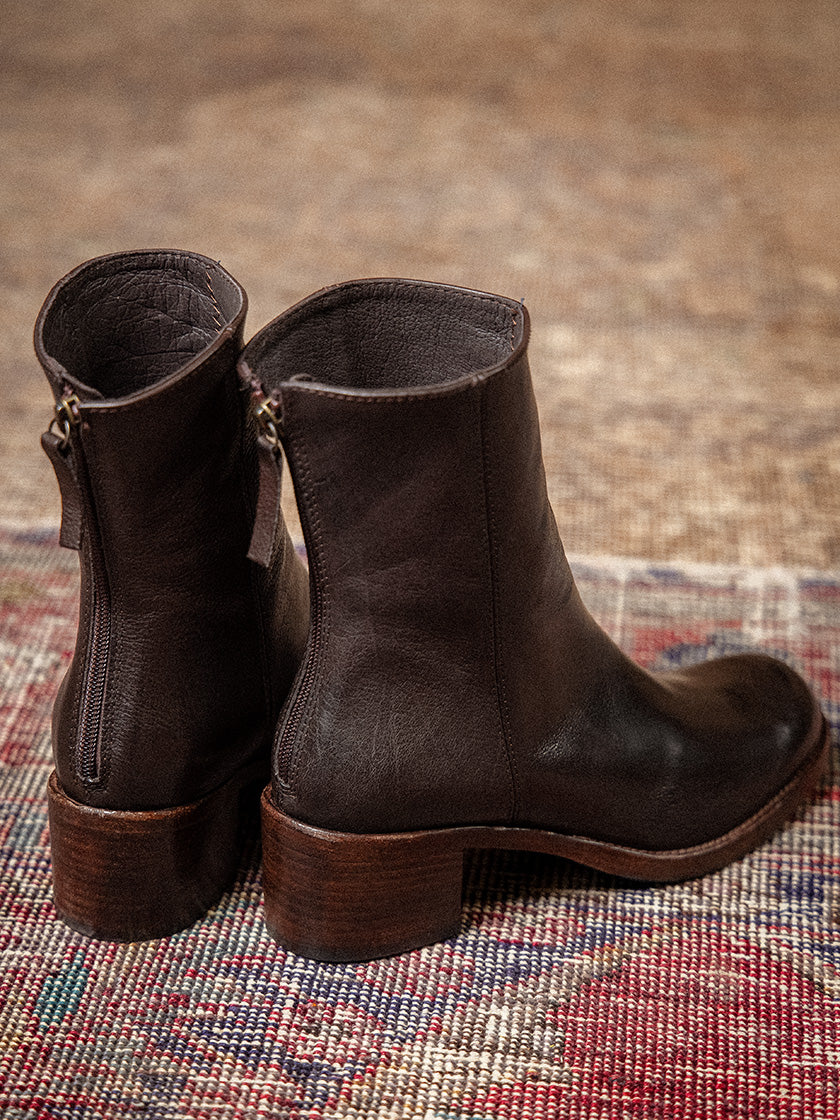 Stiefelette von HISTORY 541
