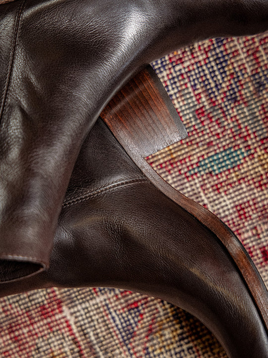Stiefelette von HISTORY 541