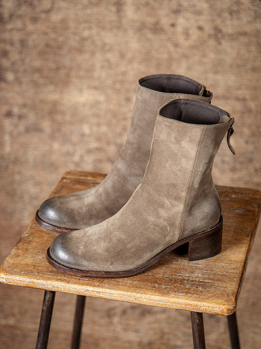 Stiefelette von HISTORY 541