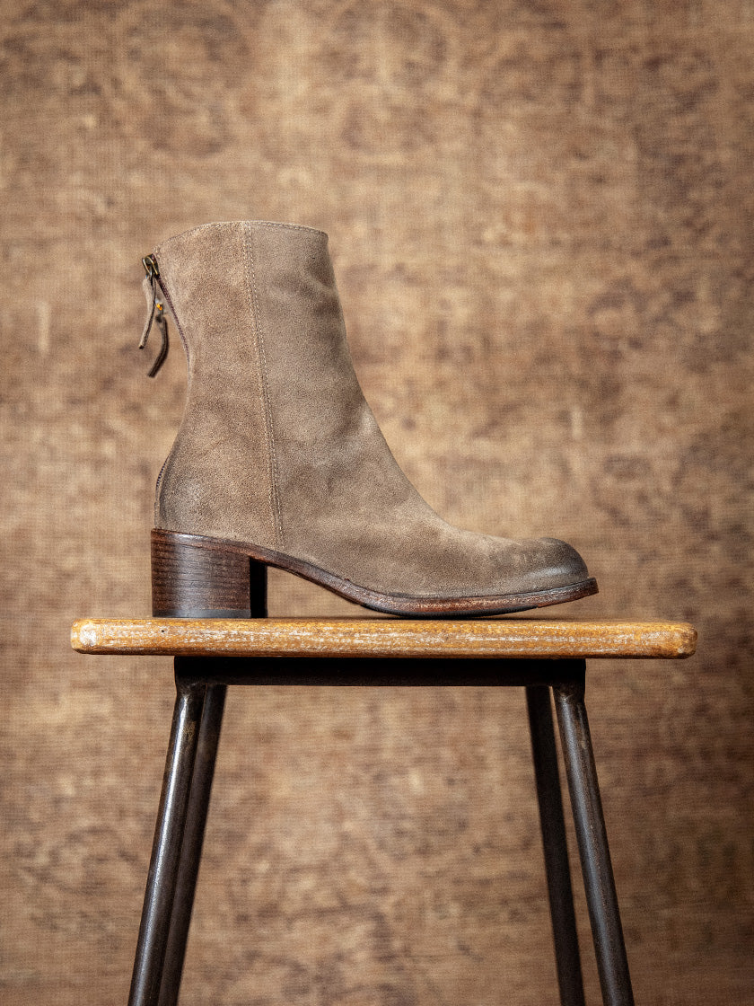 Stiefelette von HISTORY 541