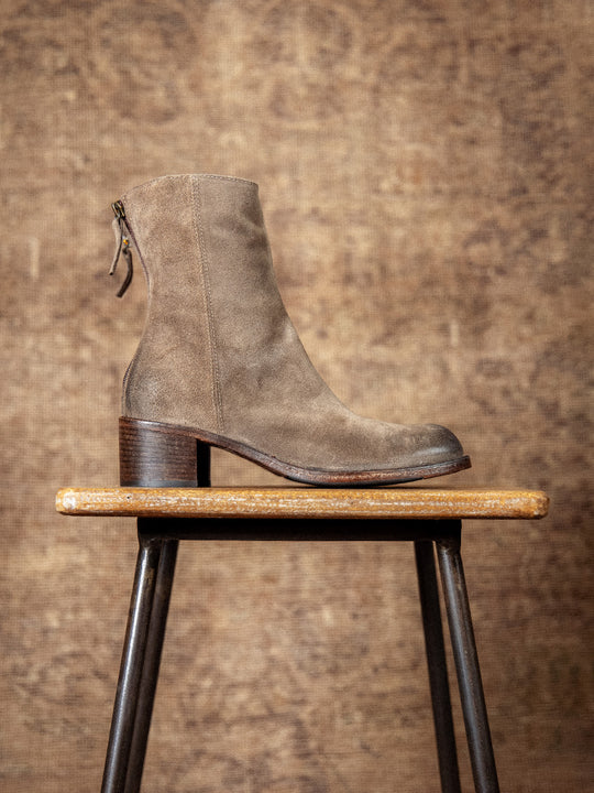 Stiefelette von HISTORY 541