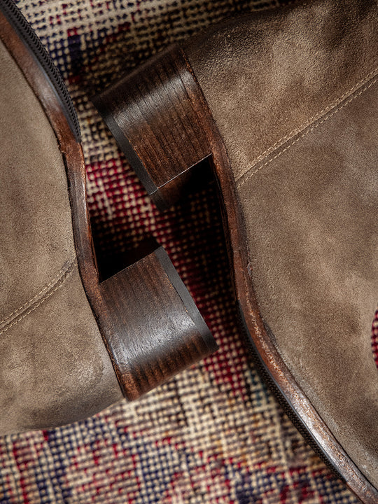 Stiefelette von HISTORY 541