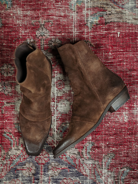 Stiefelette von MIMMU