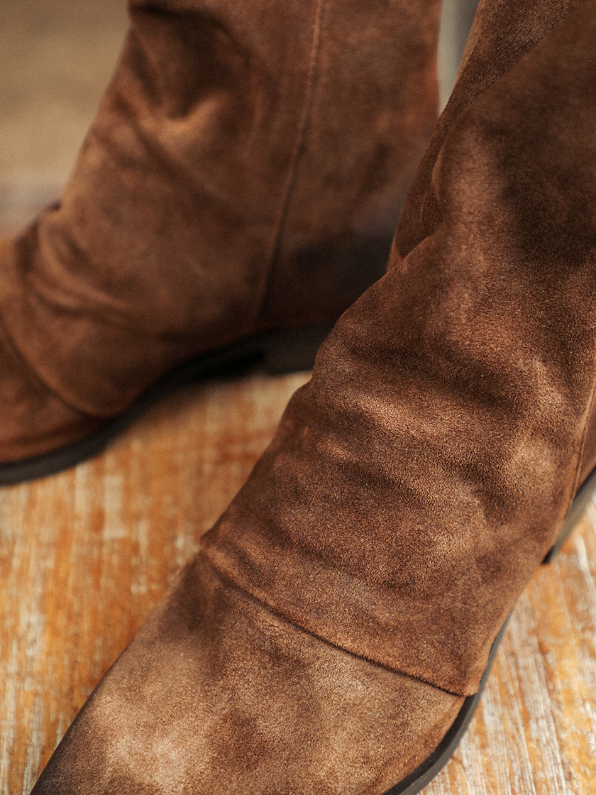 Stiefelette von MIMMU