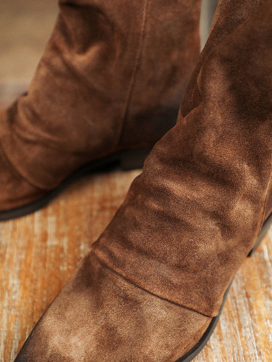 Stiefelette von MIMMU
