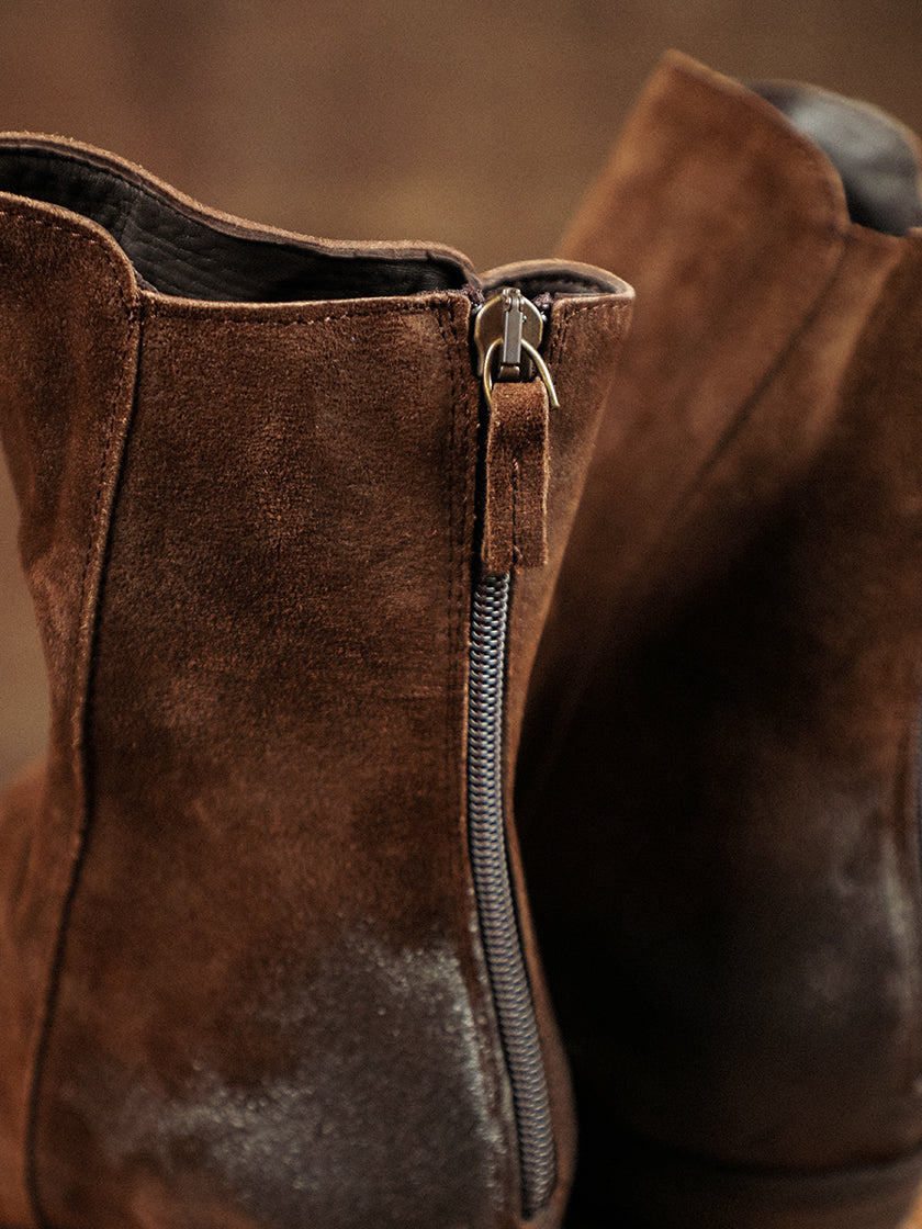 Stiefelette von MIMMU