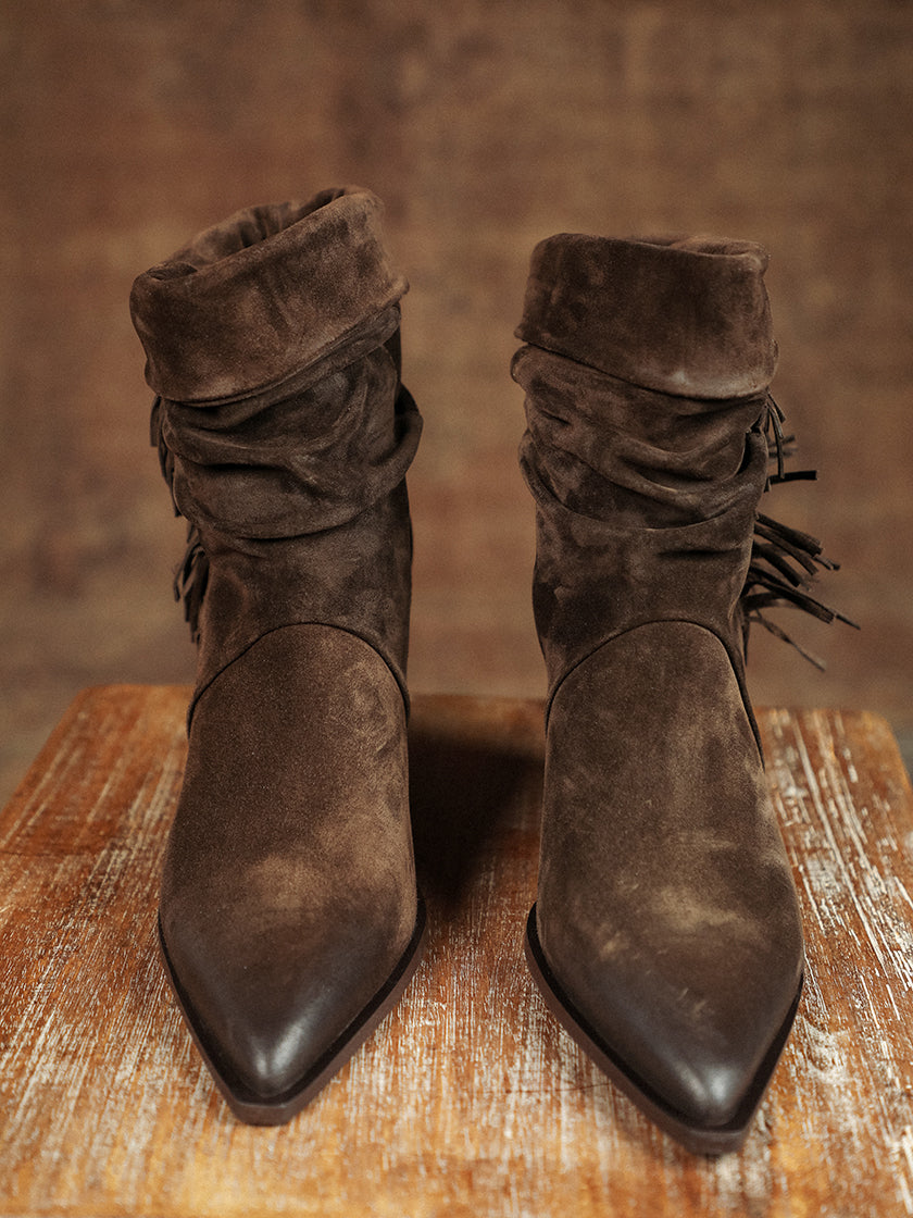 Stiefelette von MIMMU