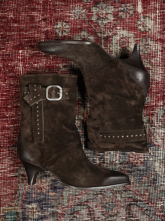 Stiefelette von MIMMU