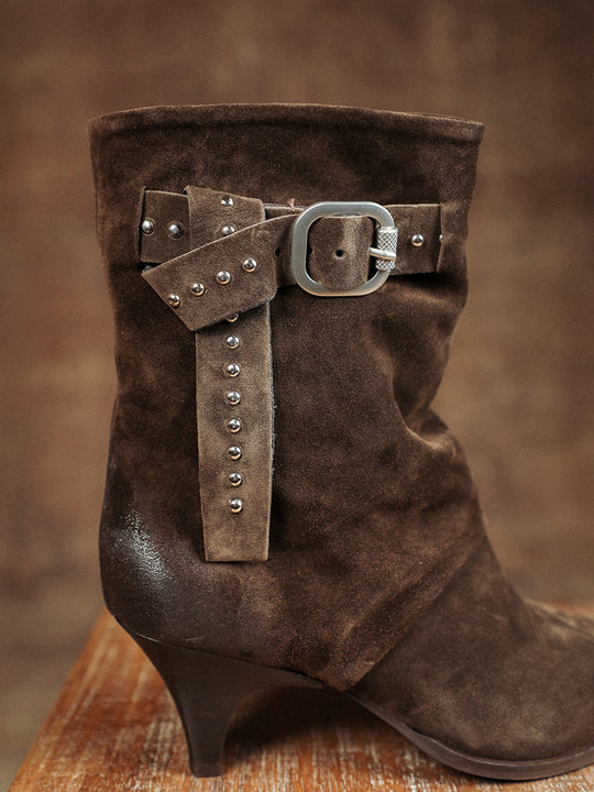 Stiefelette von MIMMU