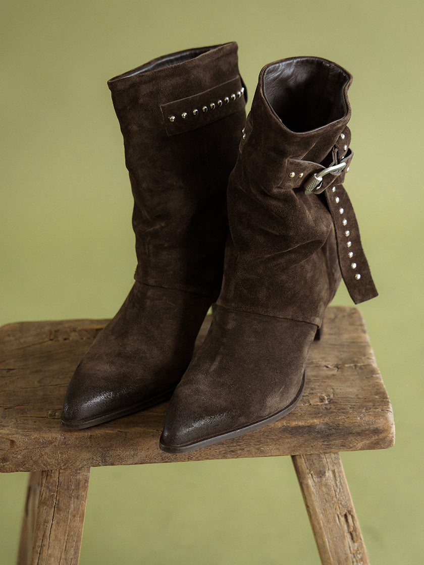 Stiefelette von MIMMU