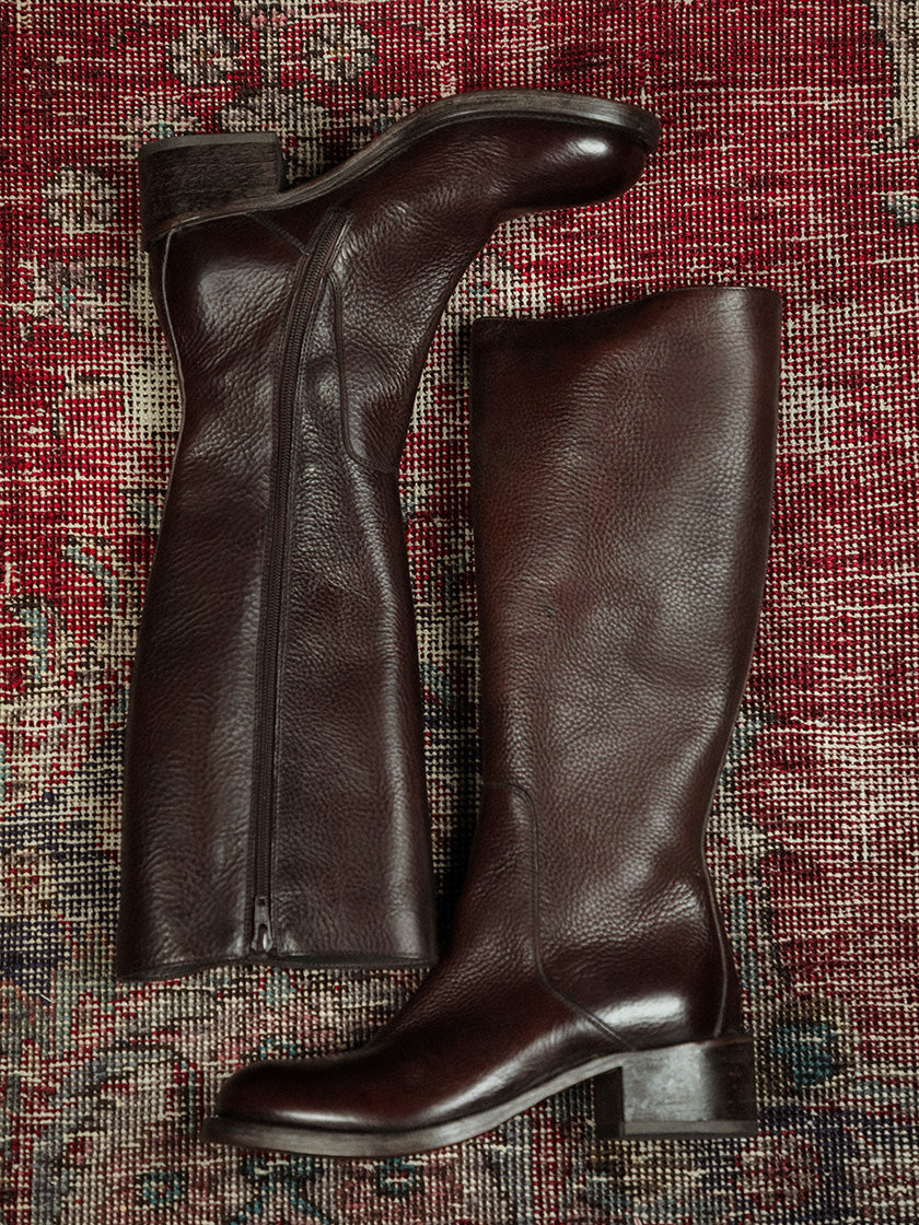 Stiefel von MOMA
