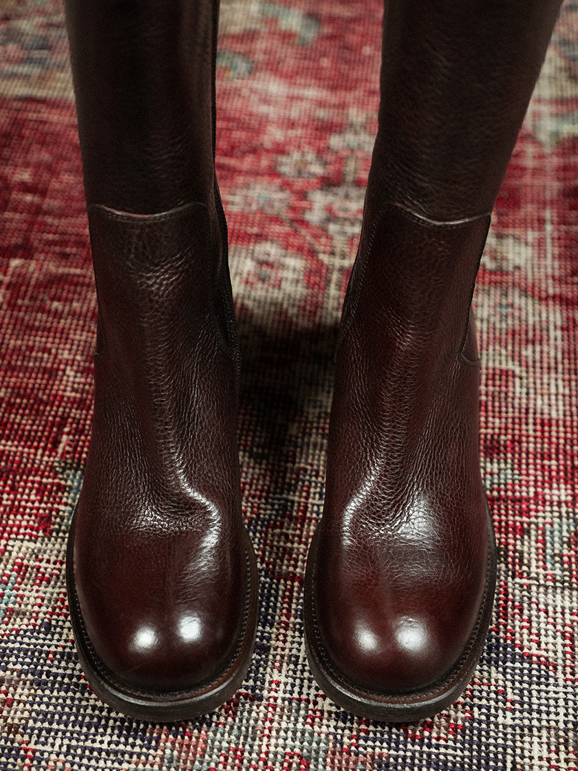 Stiefel von MOMA