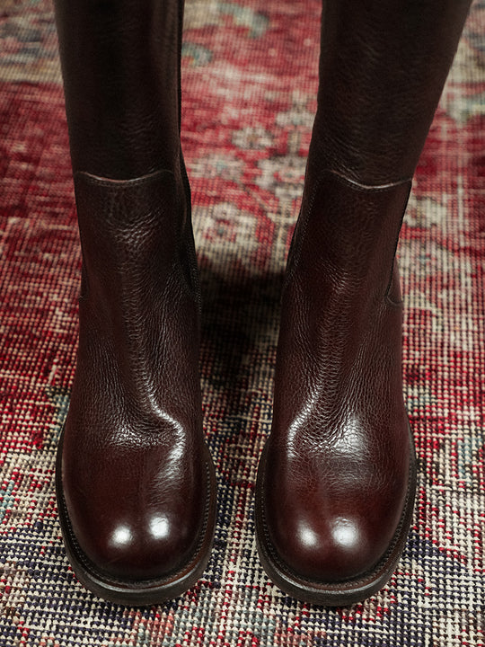 Stiefel von MOMA