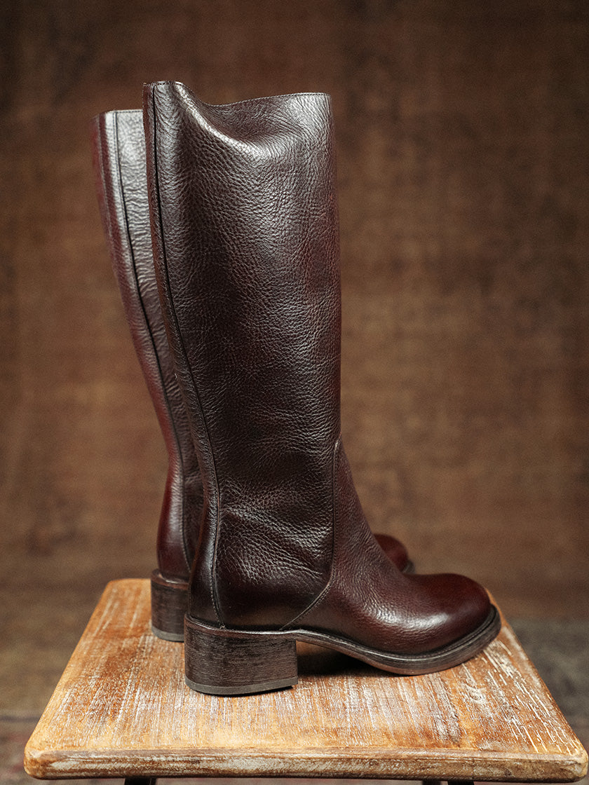 Stiefel von MOMA