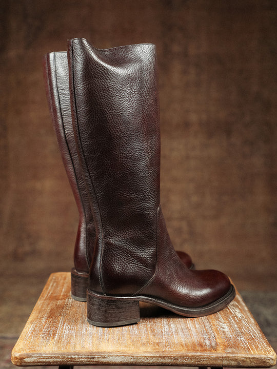 Stiefel von MOMA