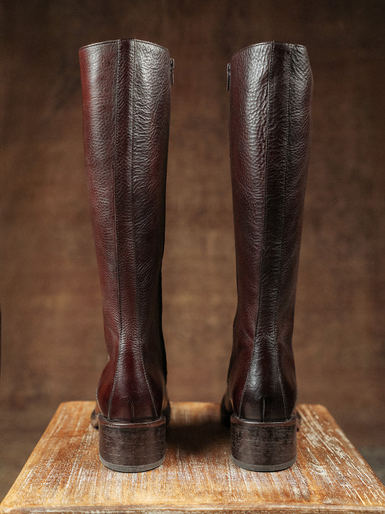 Stiefel von MOMA