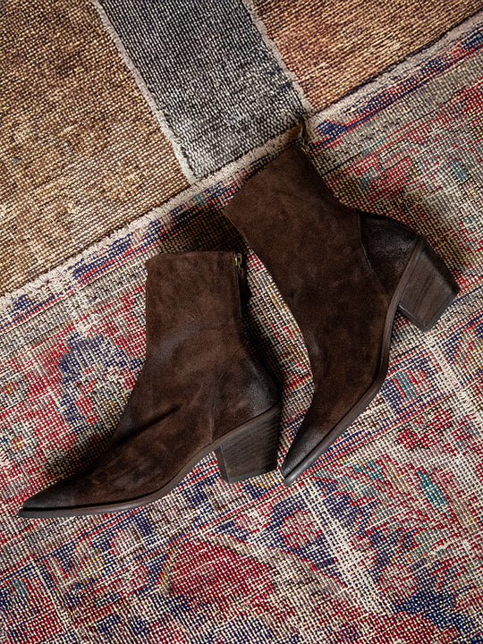 Stiefelette von HISTORY 541