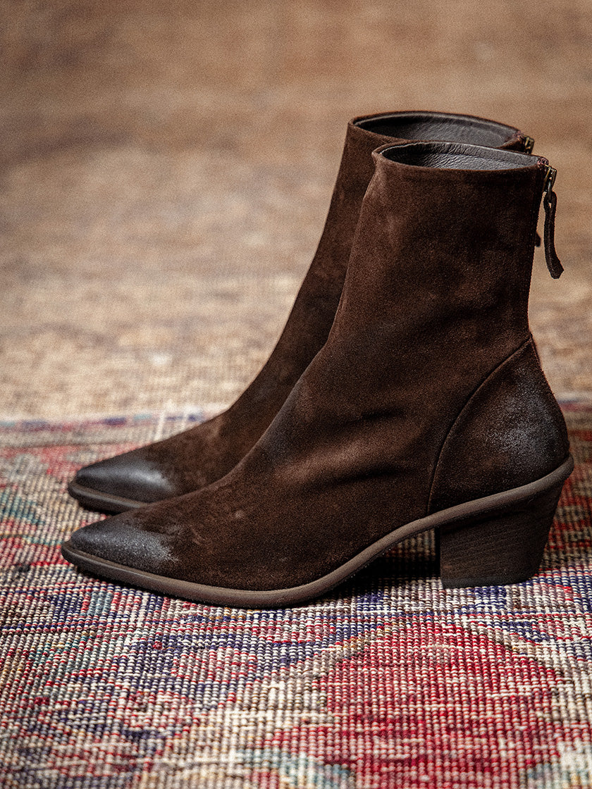 Stiefelette von HISTORY 541