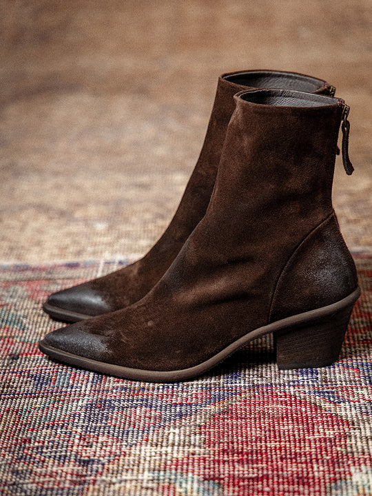 Stiefelette von HISTORY 541