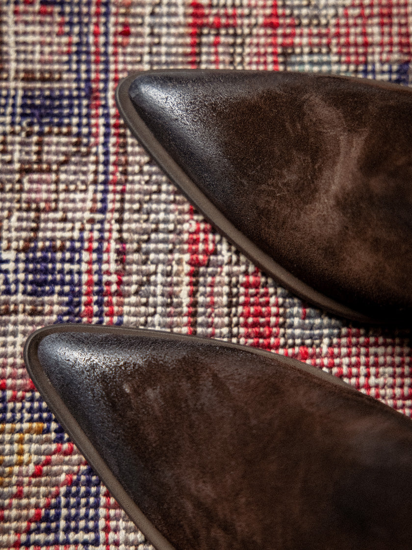 Stiefelette von HISTORY 541