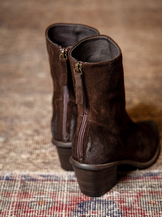 Stiefelette von HISTORY 541