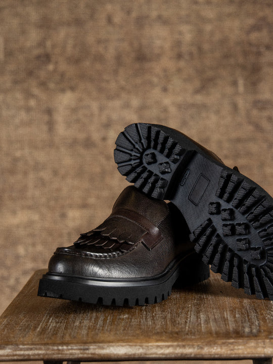 Halbschuh von HISTORY 541