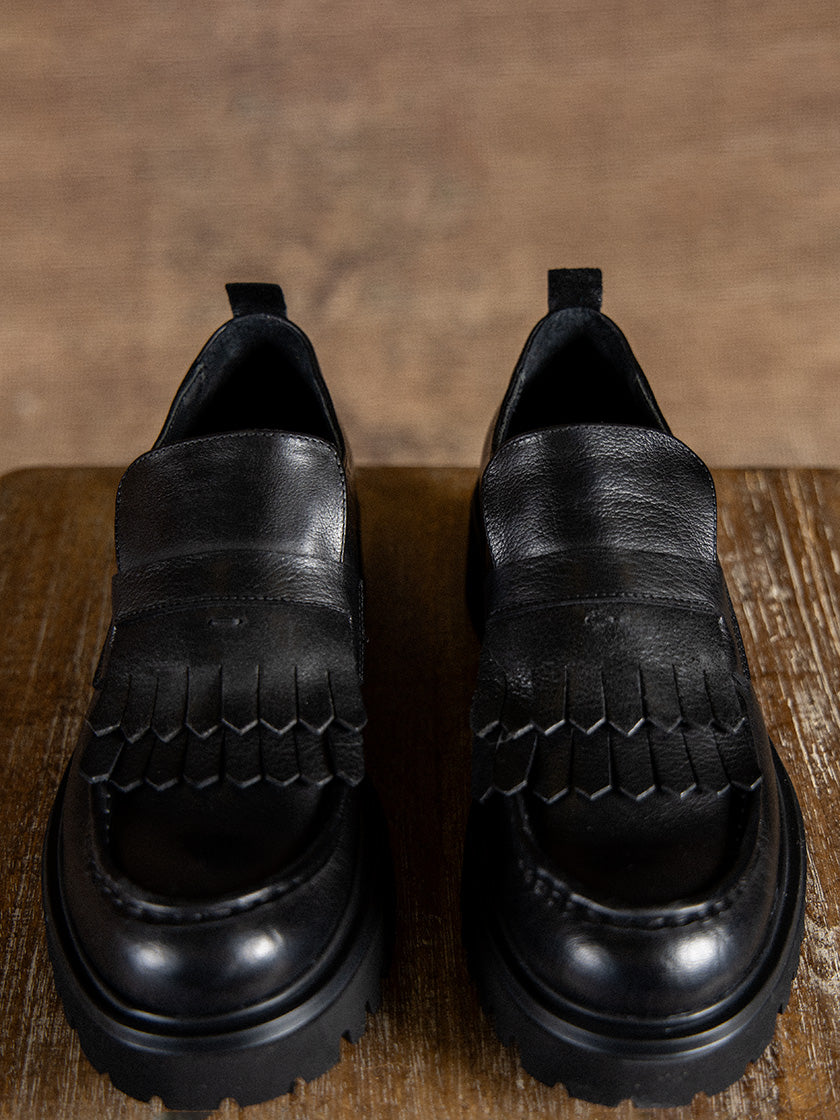 Halbschuh von HISTORY 541
