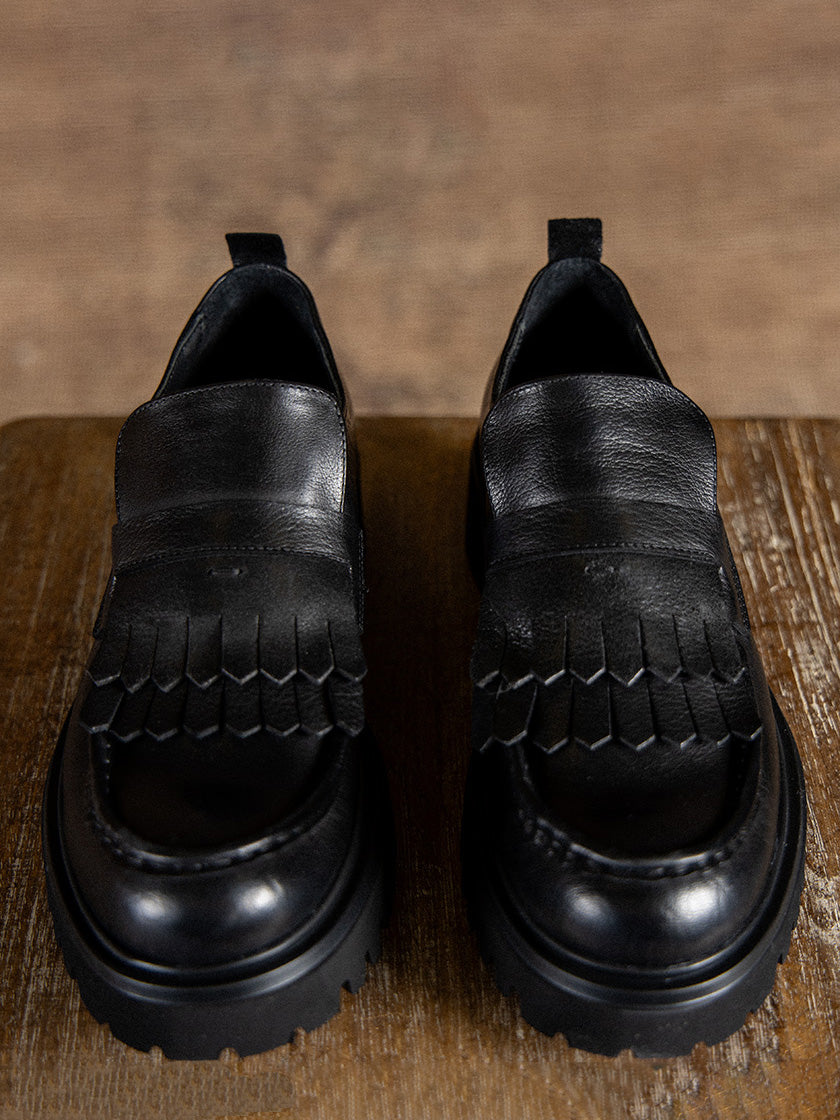 Chaussure basse de HISTORY 541