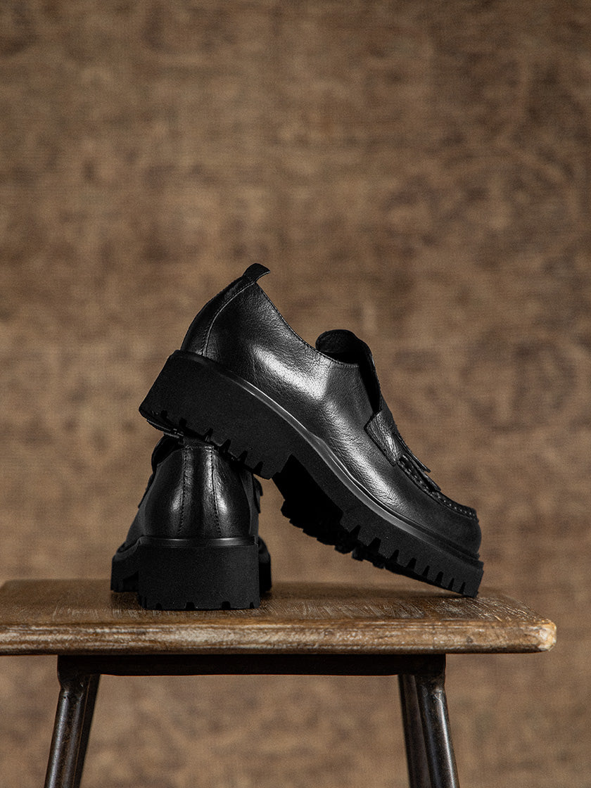 Halbschuh von HISTORY 541