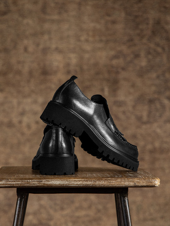 Halbschuh von HISTORY 541