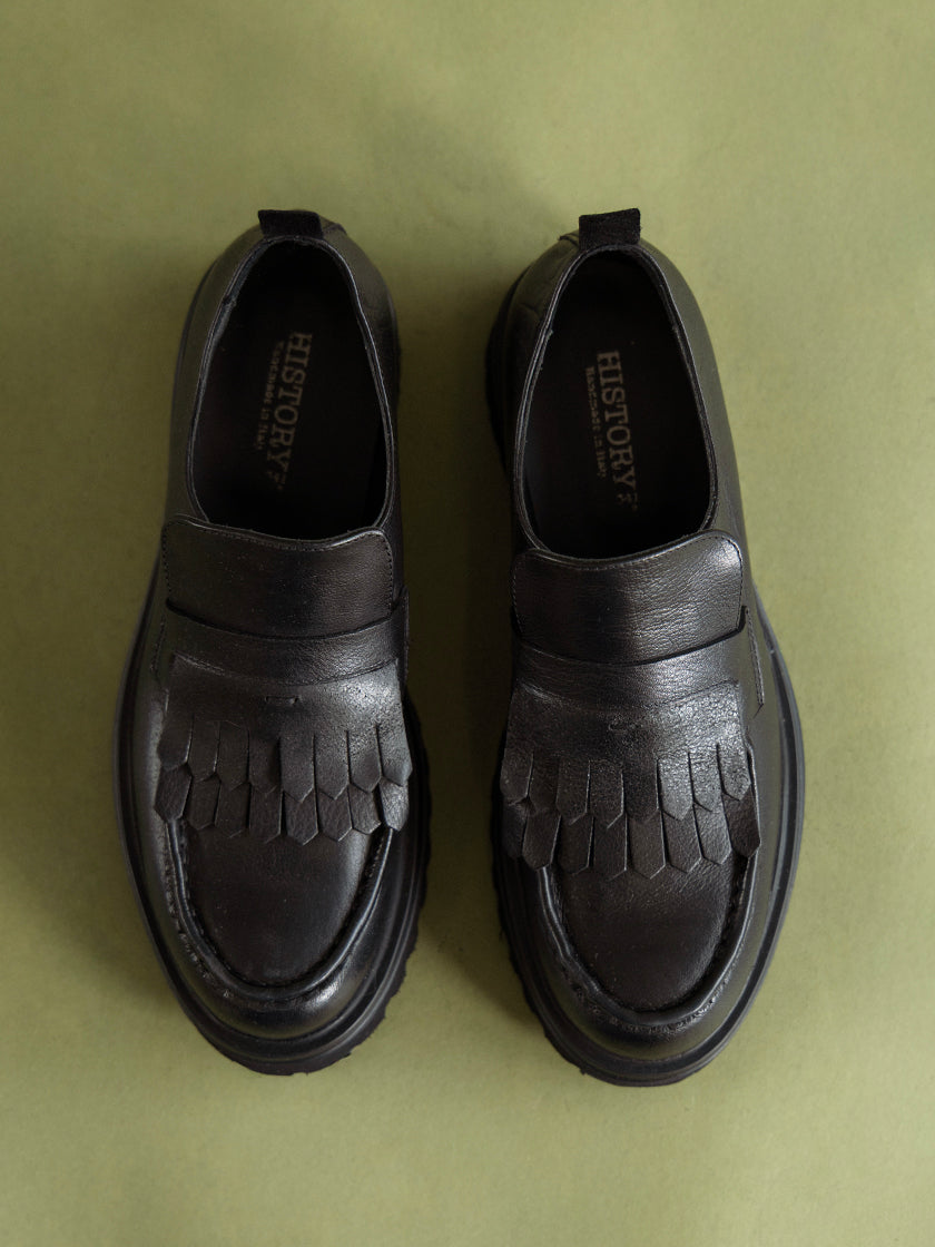 Halbschuh von HISTORY 541