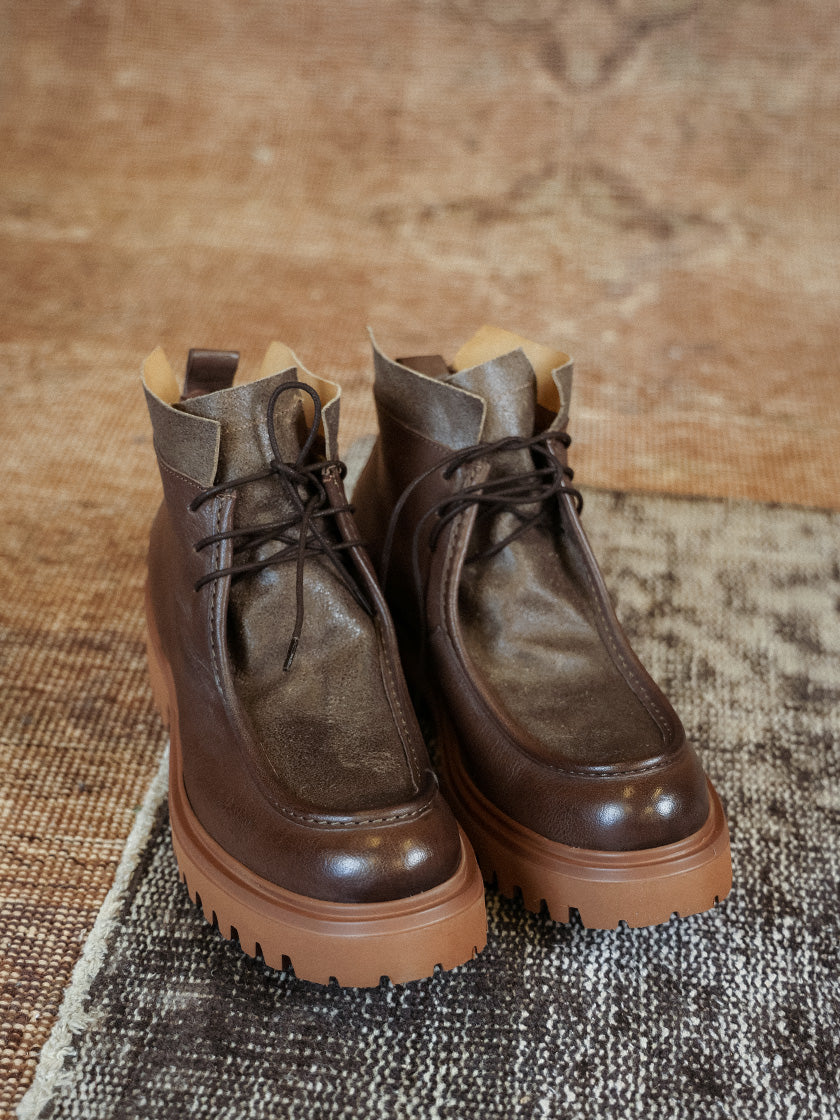Boot von HISTORY 541