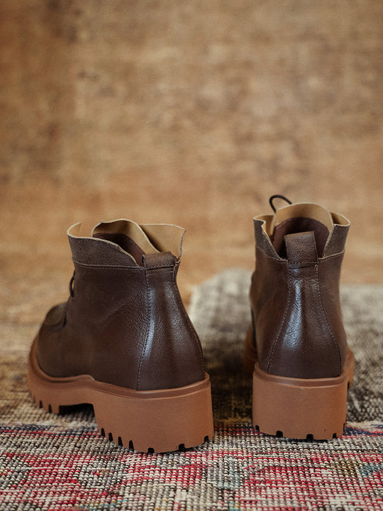 Boot von HISTORY 541