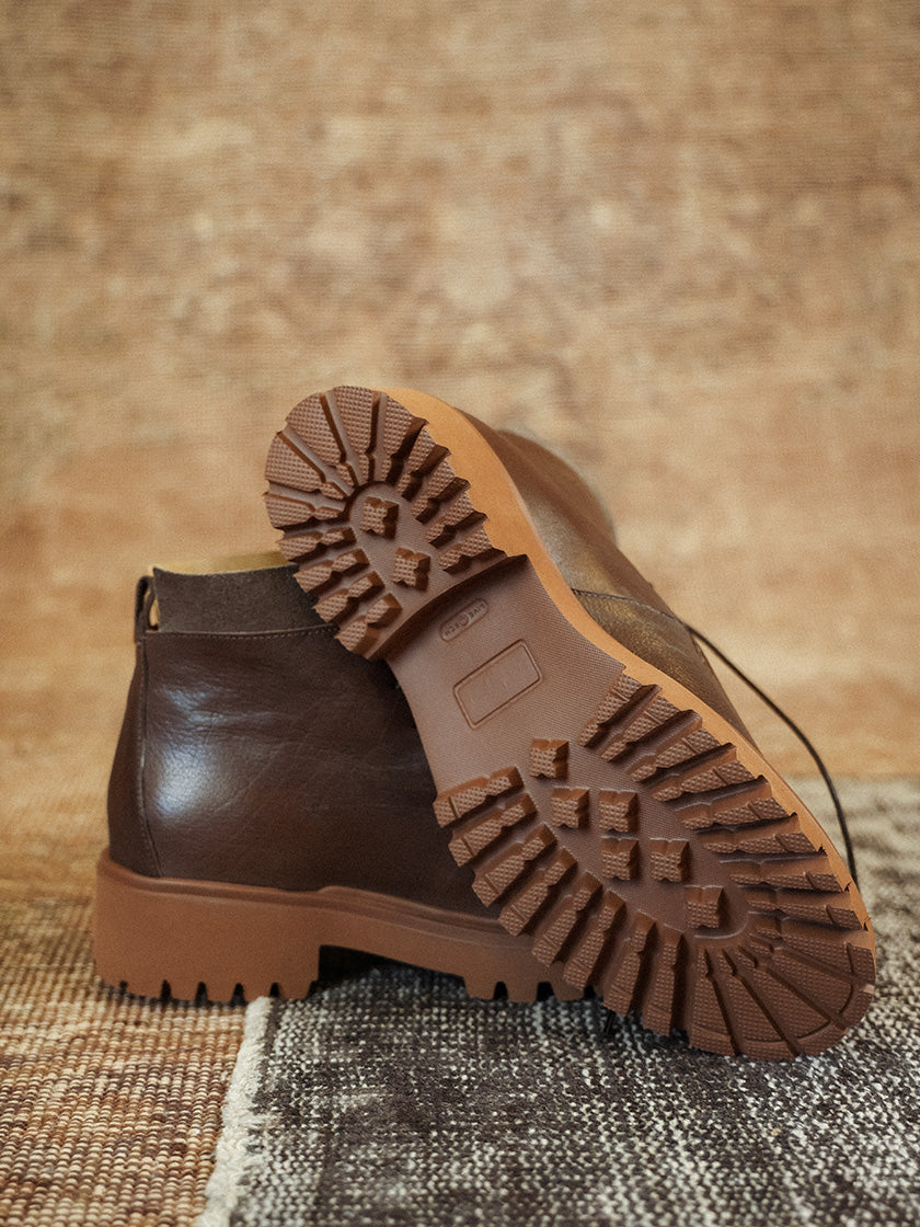 Boot von HISTORY 541