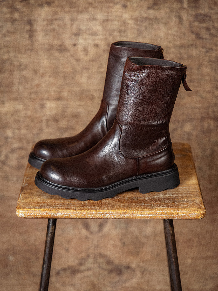 Boot von HISTORY 541
