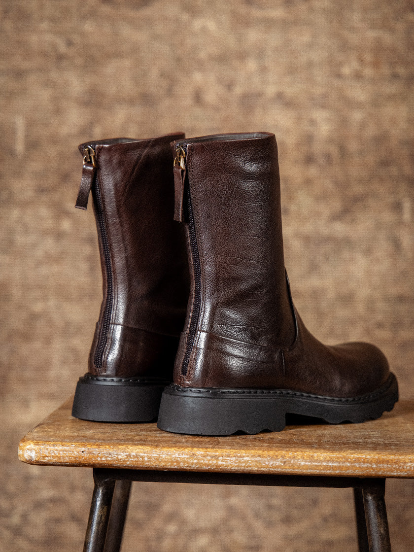 Boot von HISTORY 541