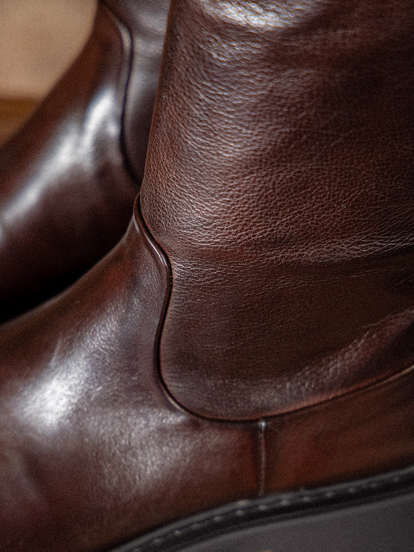 Boot von HISTORY 541