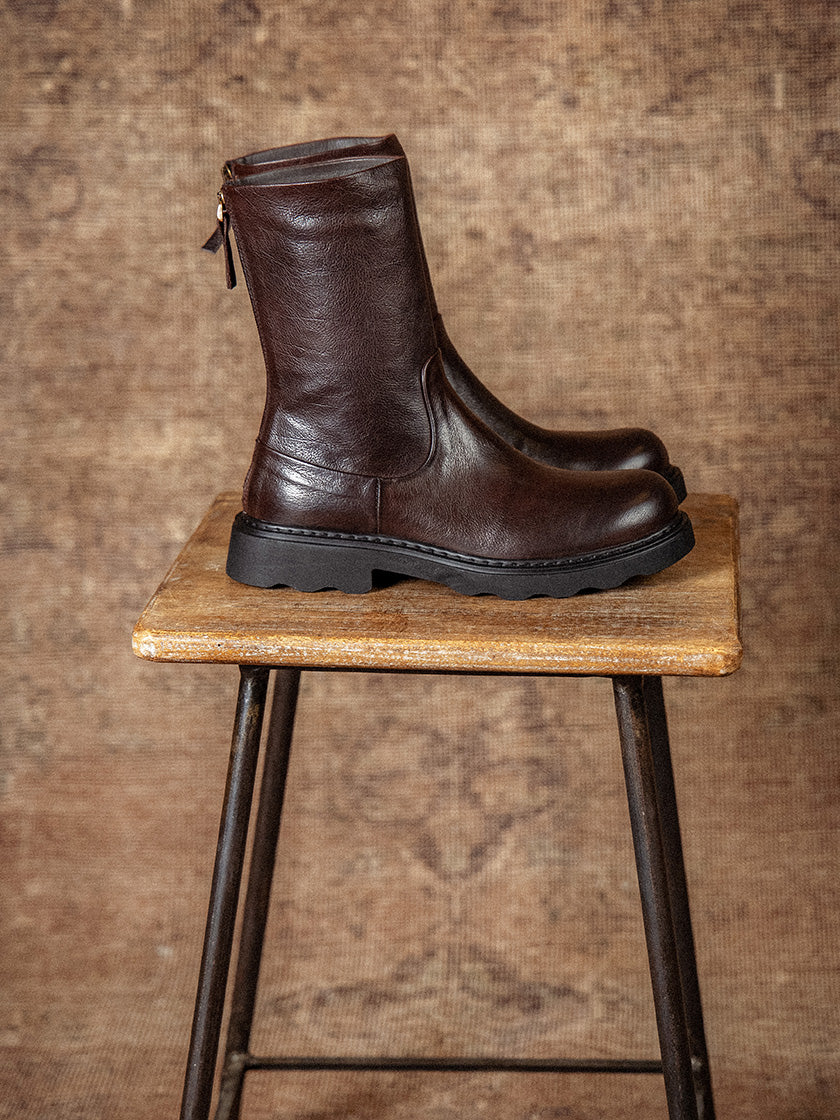 Boot von HISTORY 541